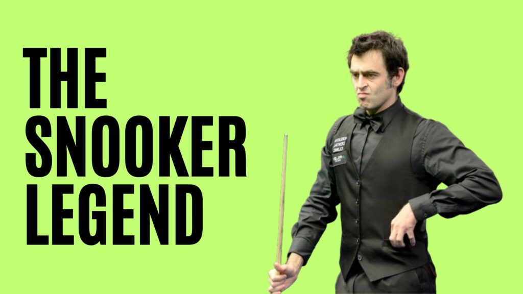 Snooker Legend