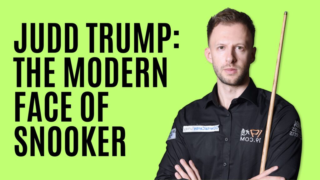Judd Trump