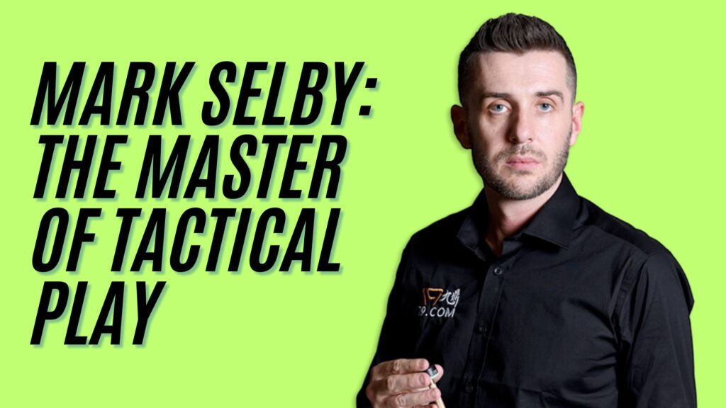 Mark Selby