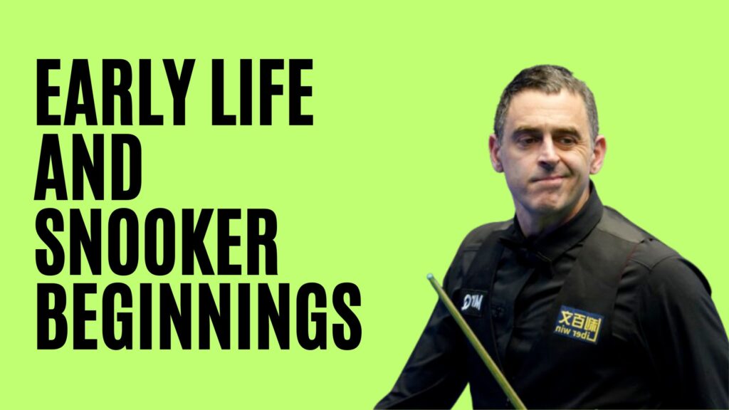 Snooker Legend