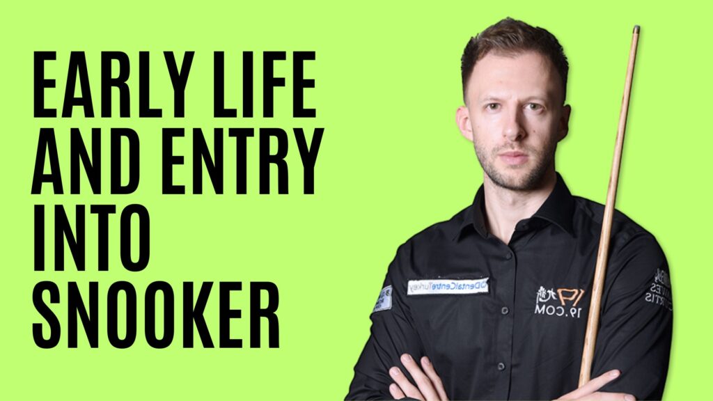Judd Trump