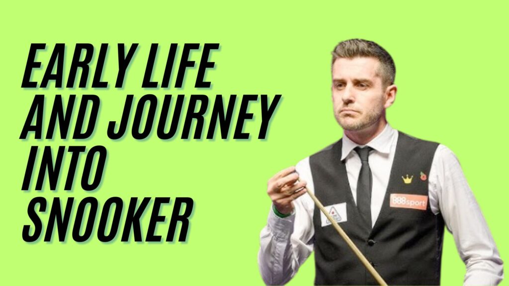 Mark Selby