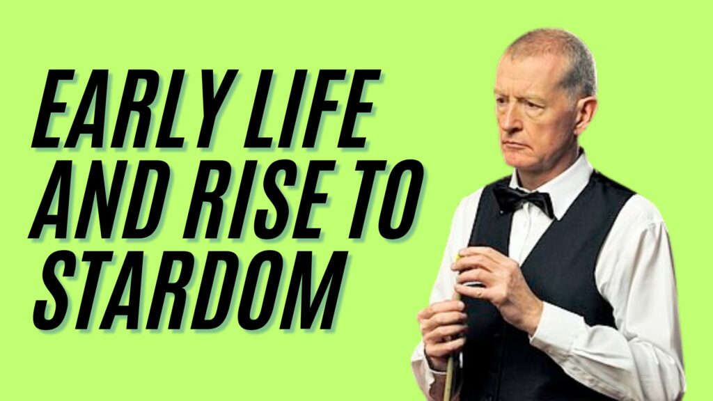 Steve Davis