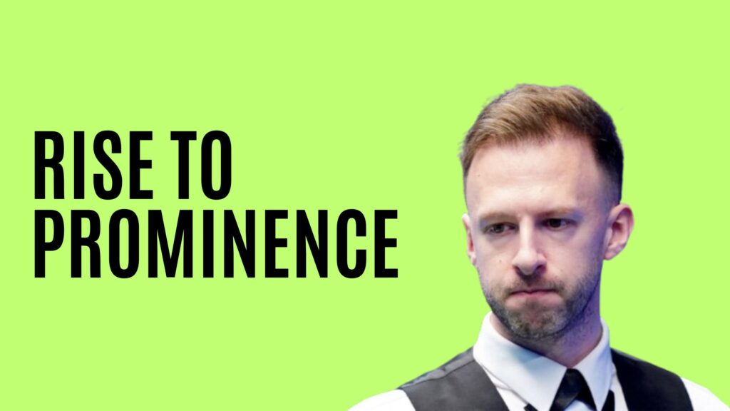 Judd Trump