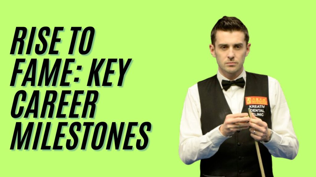 Mark Selby