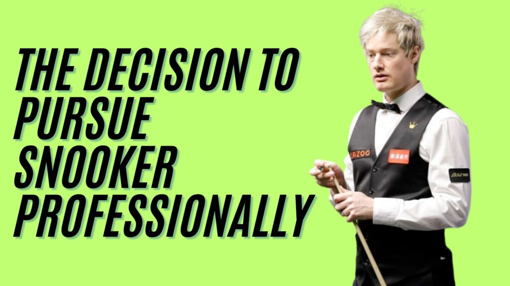 Neil Robertson