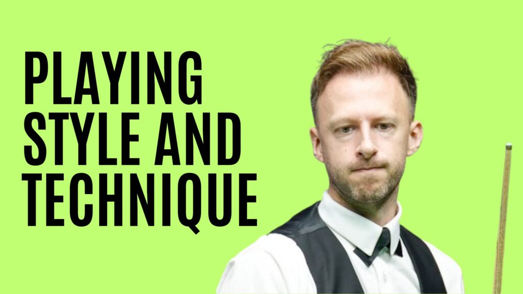 Judd Trump