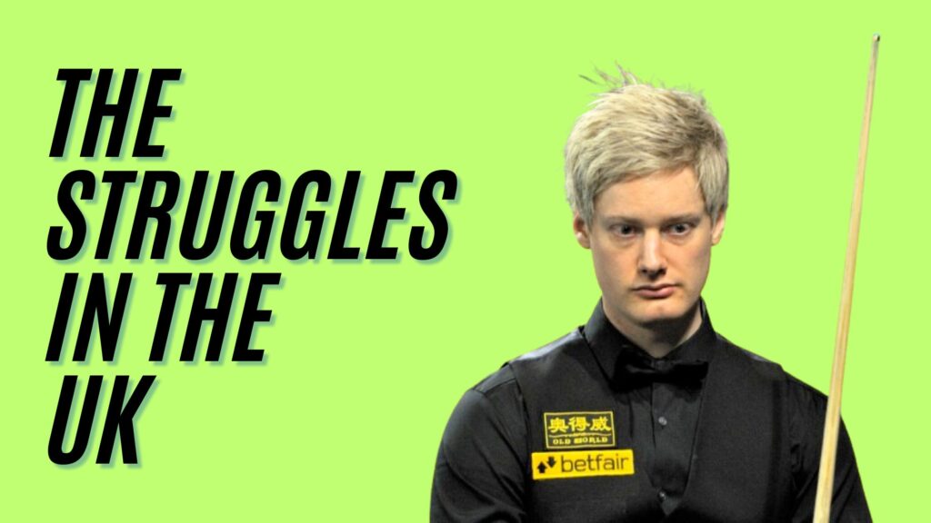 Neil Robertson