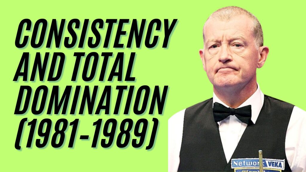 Steve Davis