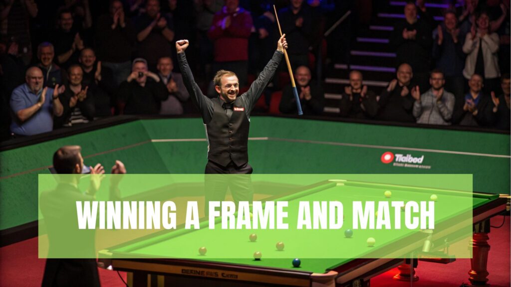 Snooker Score