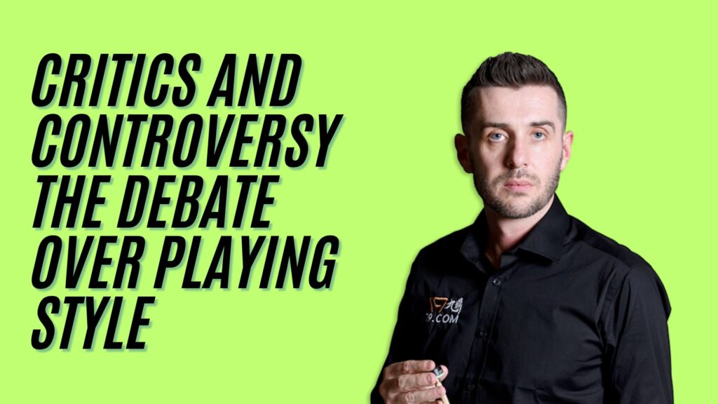 Mark Selby