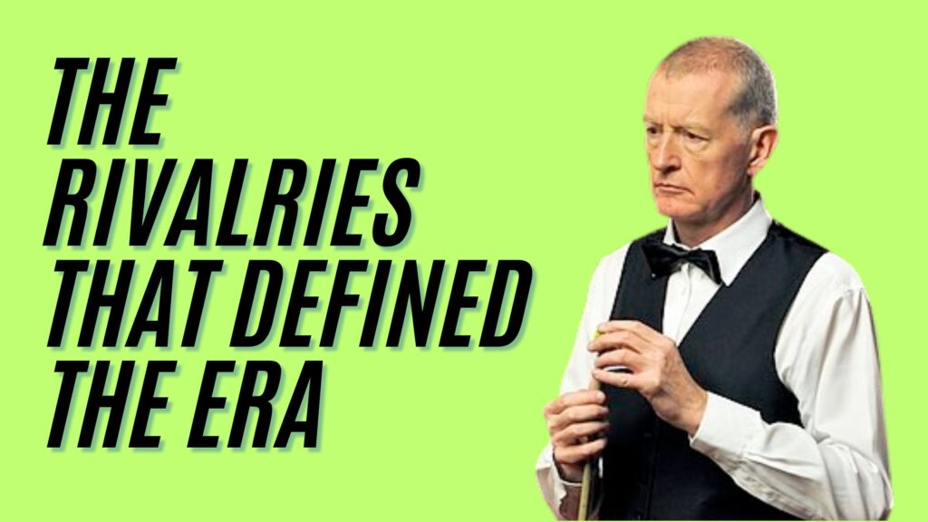 Steve Davis
