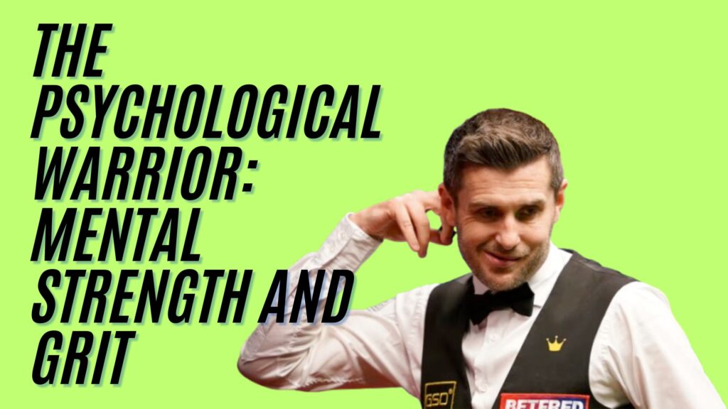 Mark Selby