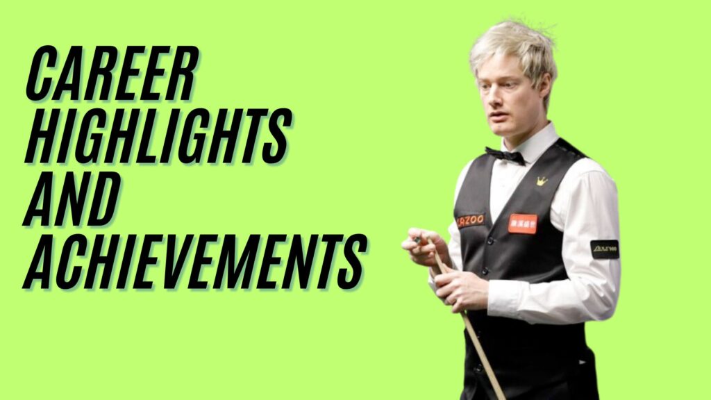 Neil Robertson