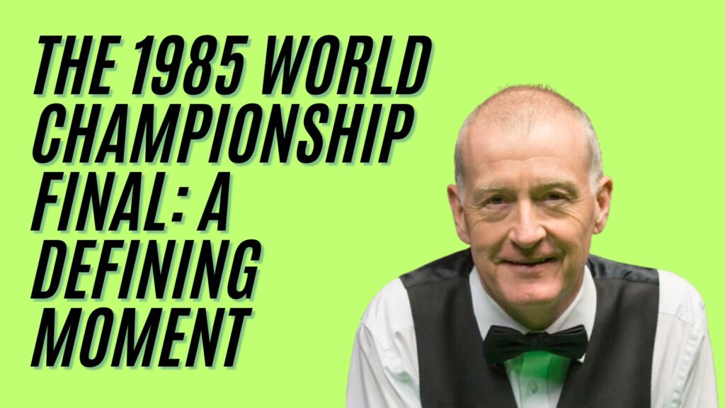Steve Davis
