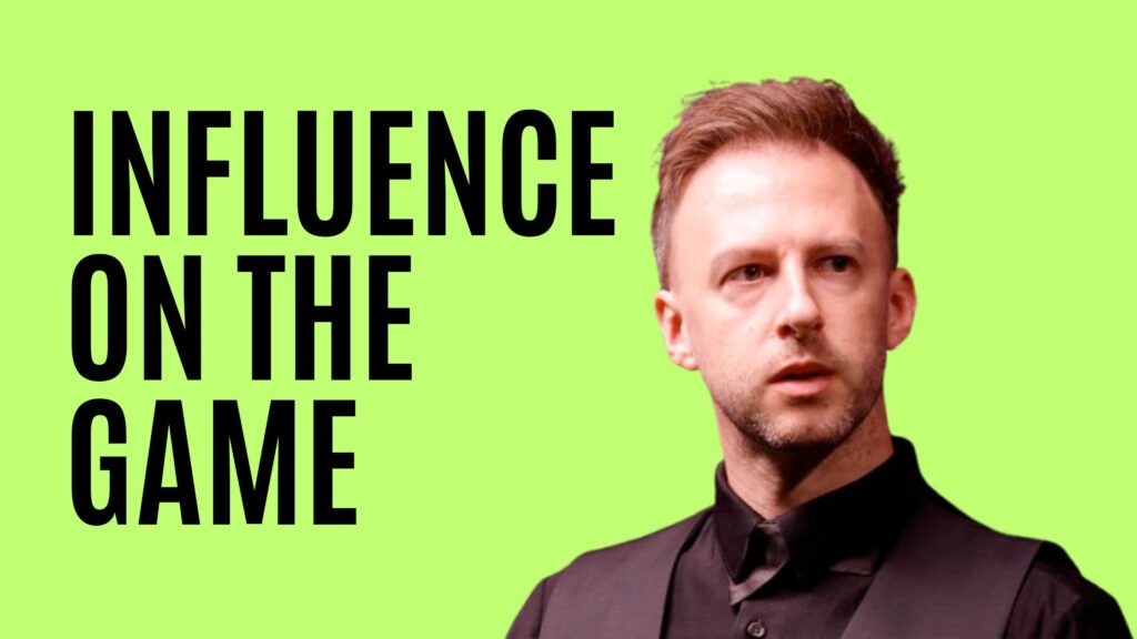 Judd Trump