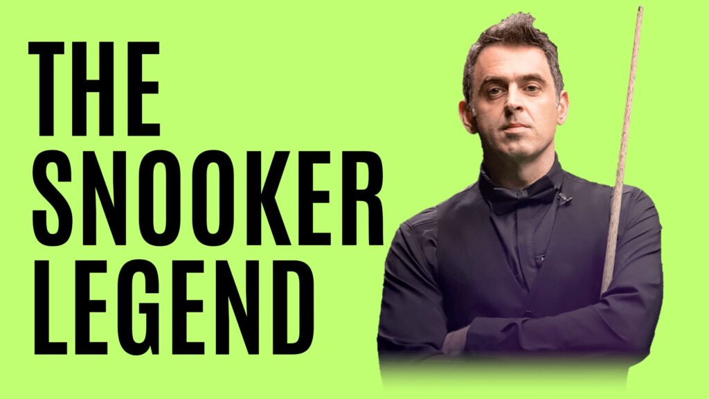 Snooker Legend