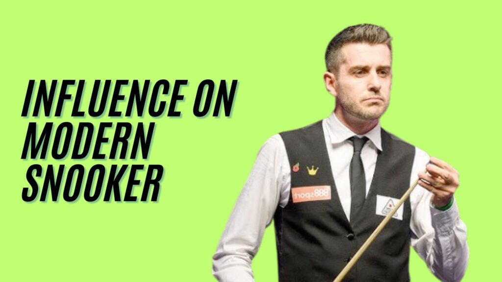 Mark Selby
