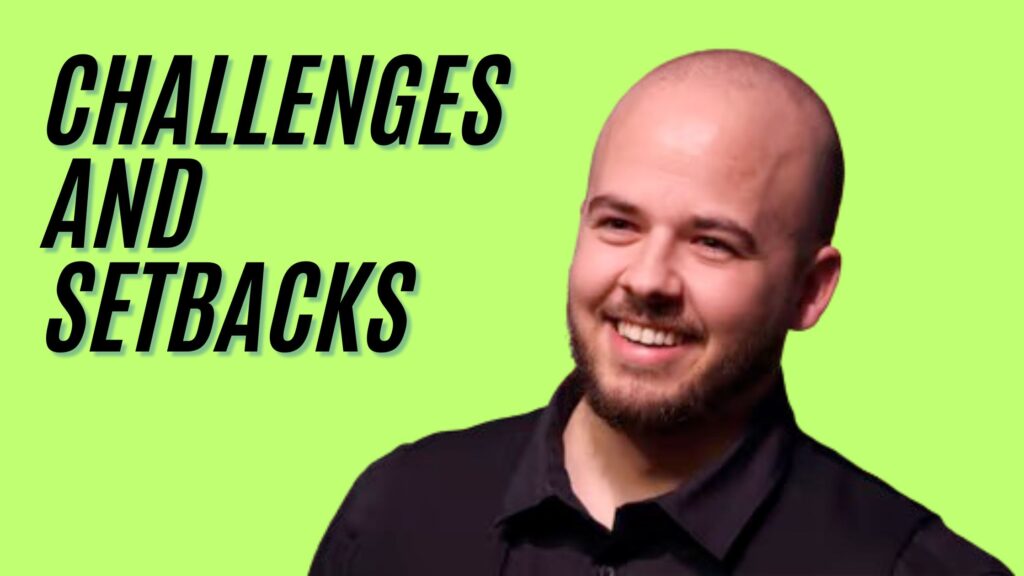 Luca Brecel's Journey