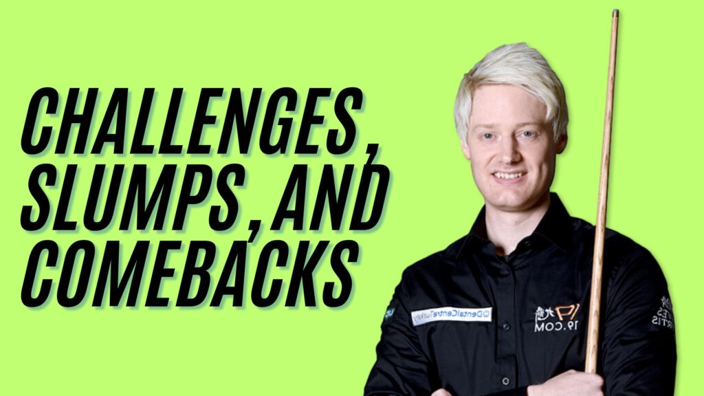 Neil Robertson