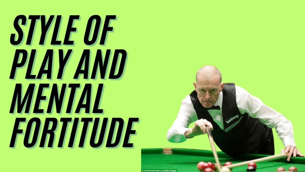 Steve Davis