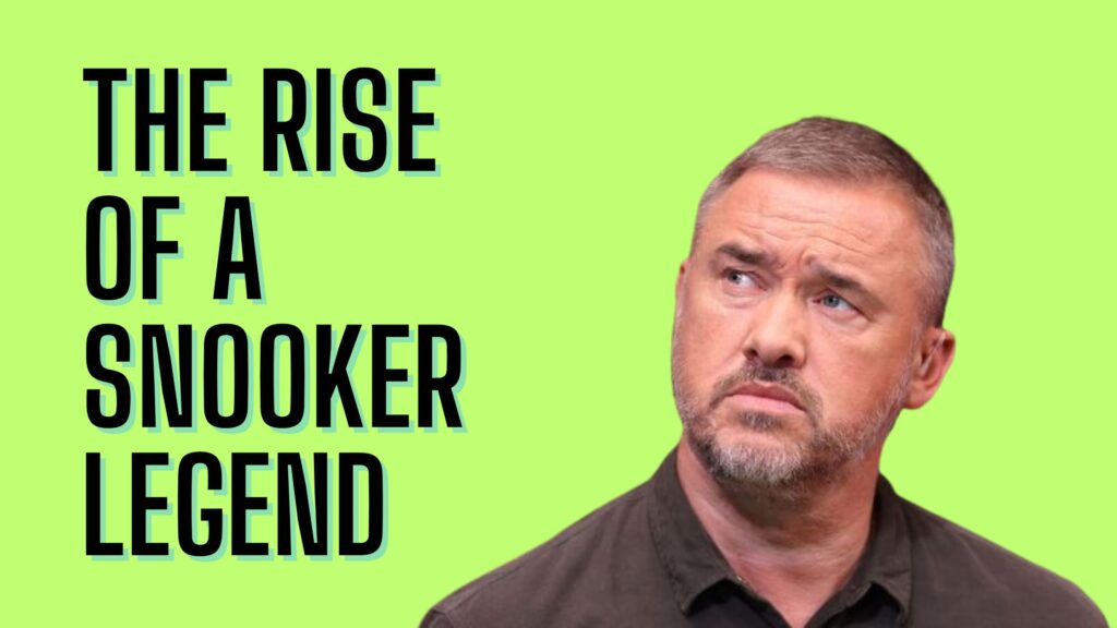 Stephen Hendry