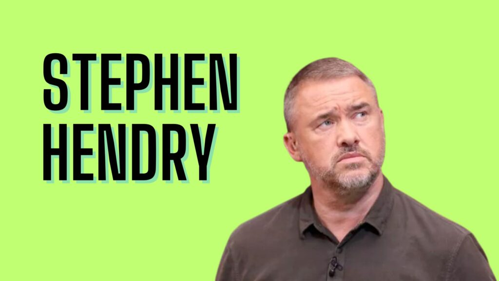 Top 10 Legendary Snooker Players