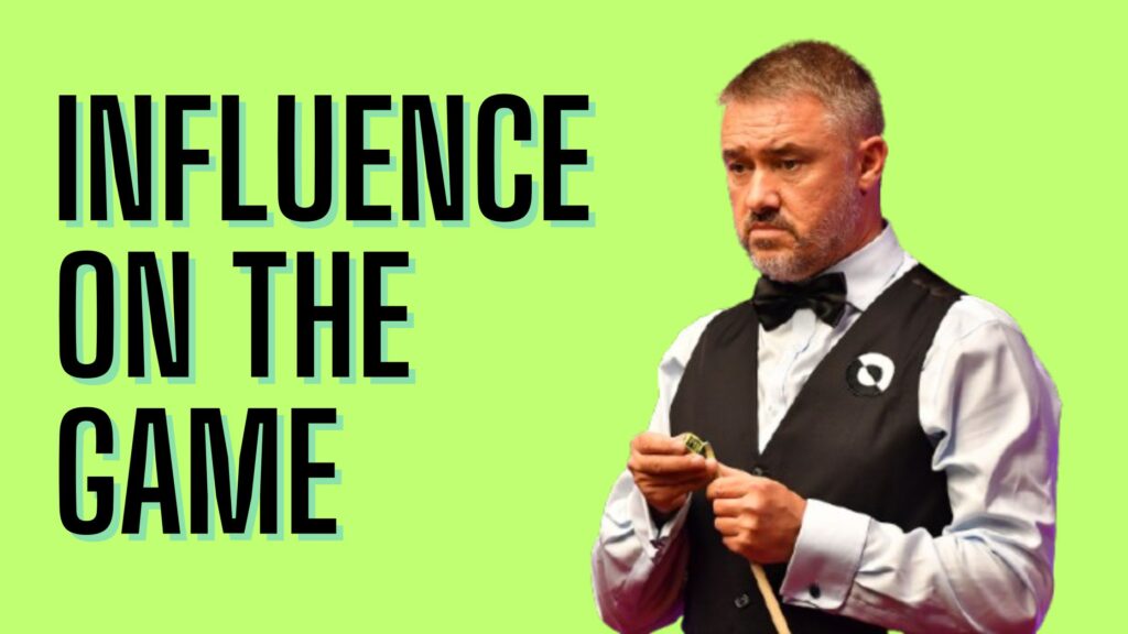 Stephen Hendry