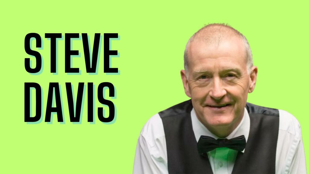 Top 10 Legendary Snooker Players