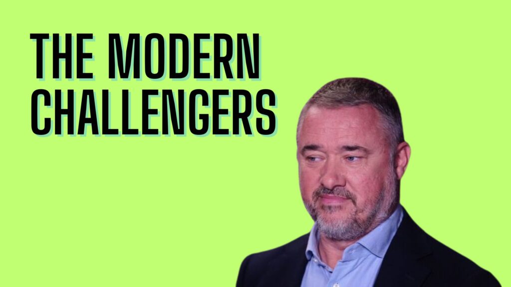 Stephen Hendry