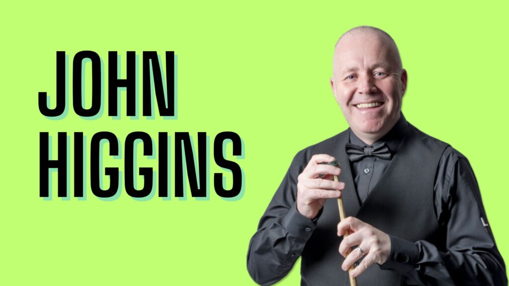 Top 10 Legendary Snooker Players