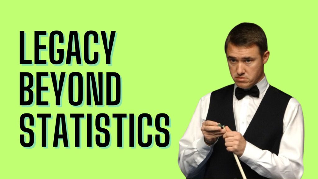 Stephen Hendry