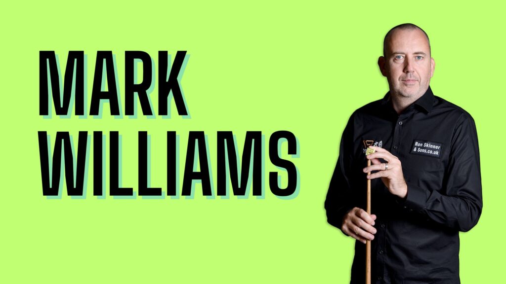 Top 10 Legendary Snooker Players