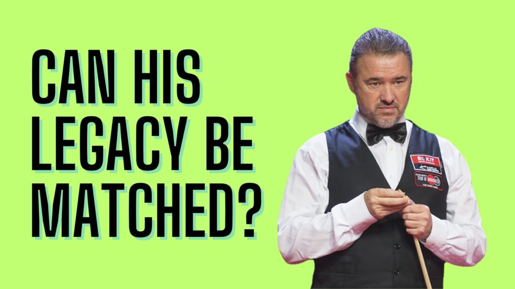 Stephen Hendry