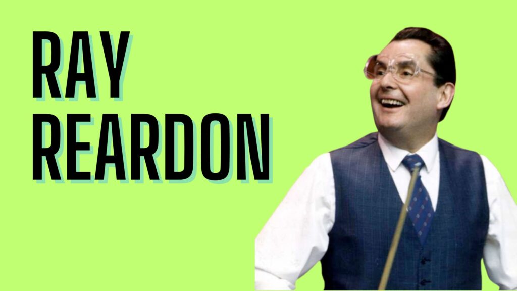 Top 10 Legendary Snooker Players
