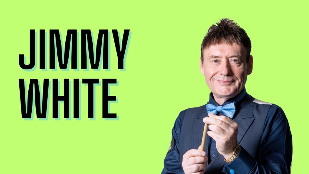 Top 10 Legendary Snooker Players