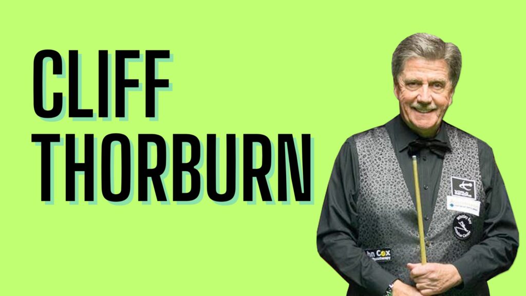 Top 10 Legendary Snooker Players