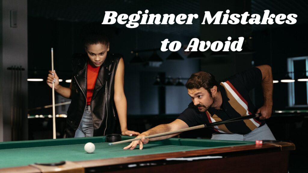Snooker for Beginners