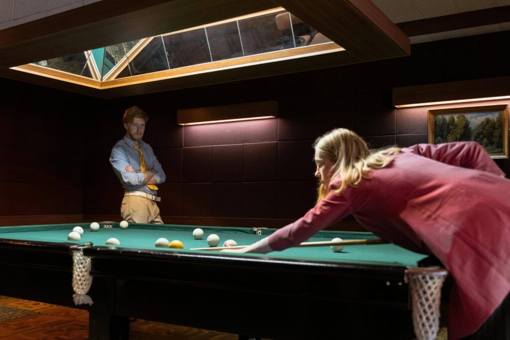 Snooker for Beginners
