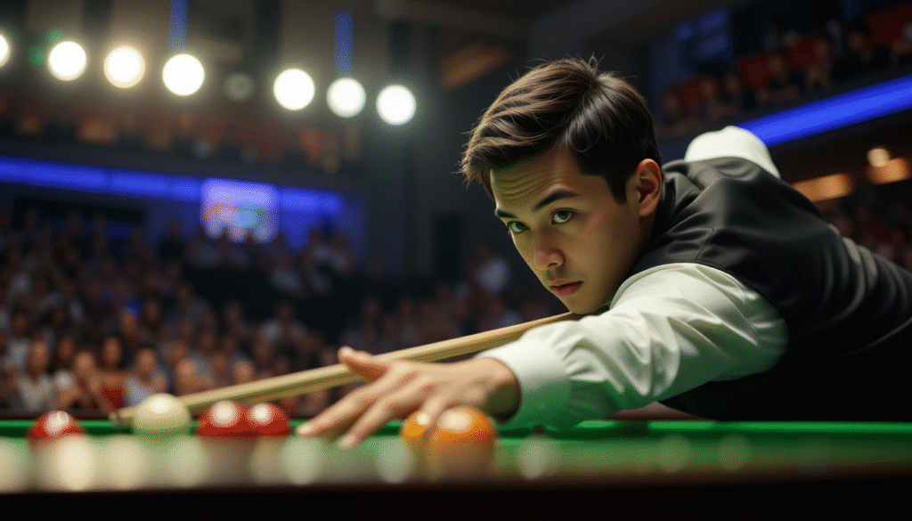 Snooker for Beginners