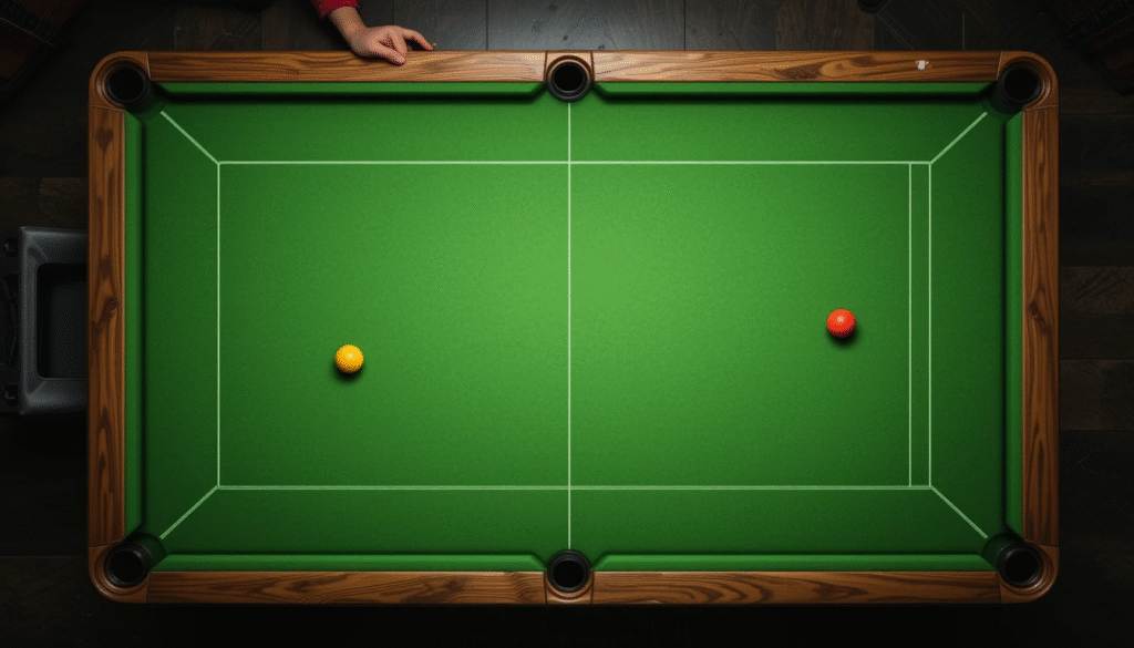 Snooker for Beginners